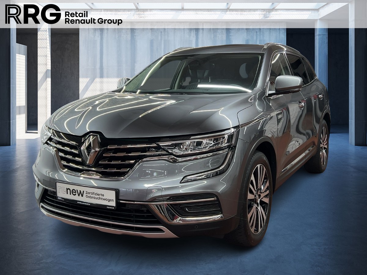 Renault Arkana 1.2 TCe 140 EQUILIBRE
